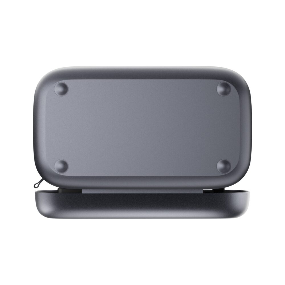 HOLLYLAND MELO P1 Charging Case (Space Grey)