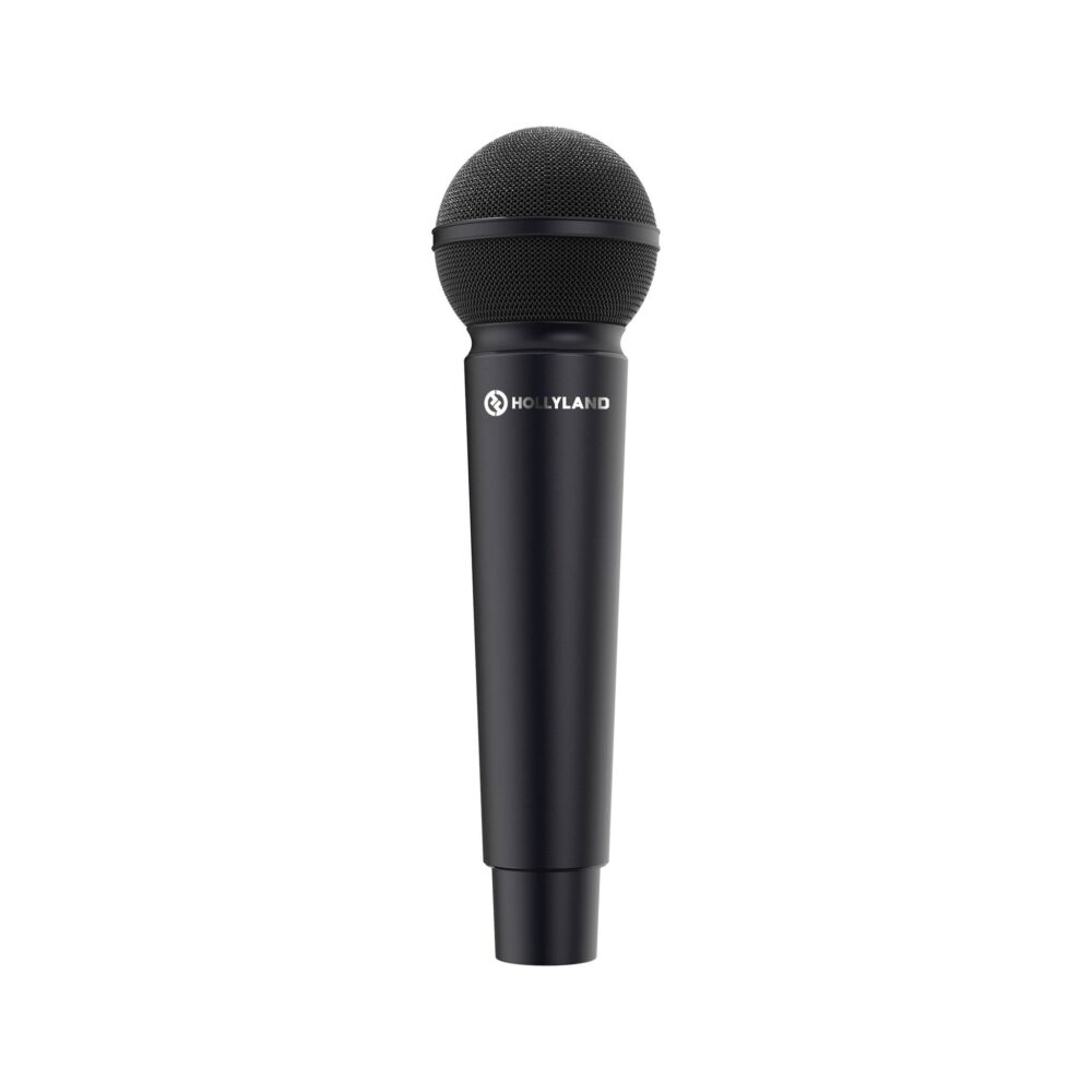 HOLLYLAND MELO P1 Solo Wireless Handheld Microphone System