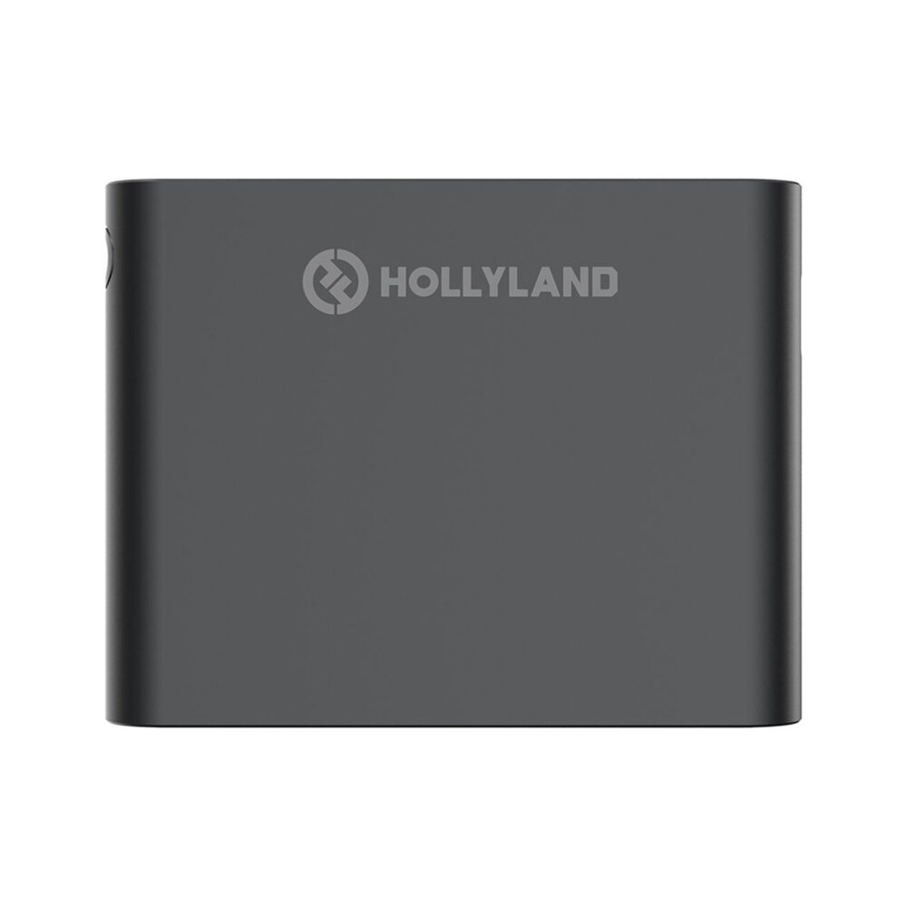 HOLLYLAND MELO P1 Solo Wireless Handheld Microphone System