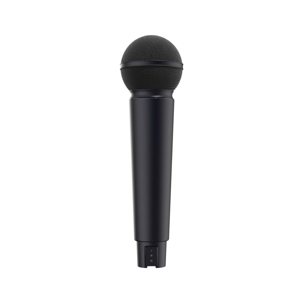HOLLYLAND Melo P1 Dynamic Handheld Microphone (Space Grey)