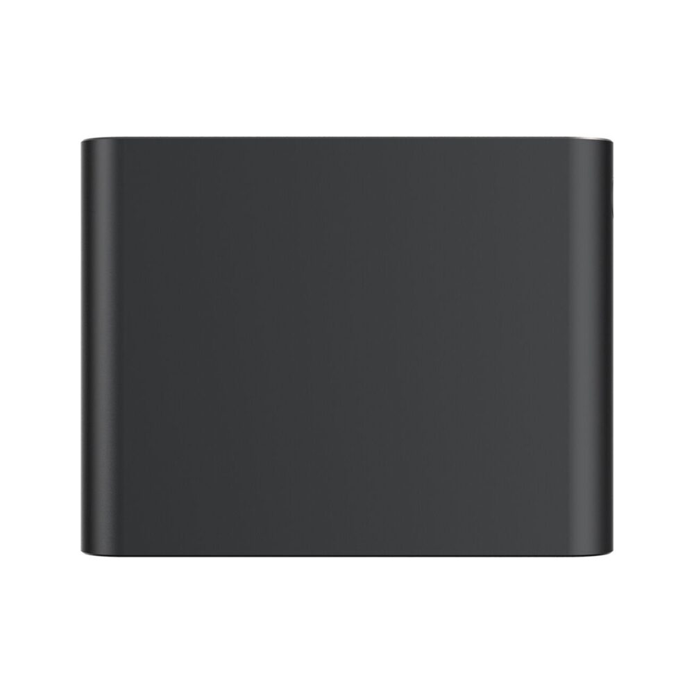 HOLLYLAND Melo P1 Smart Audio Mixer (Space Grey)