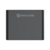 HOLLYLAND Melo P1 Smart Audio Mixer (Space Grey)