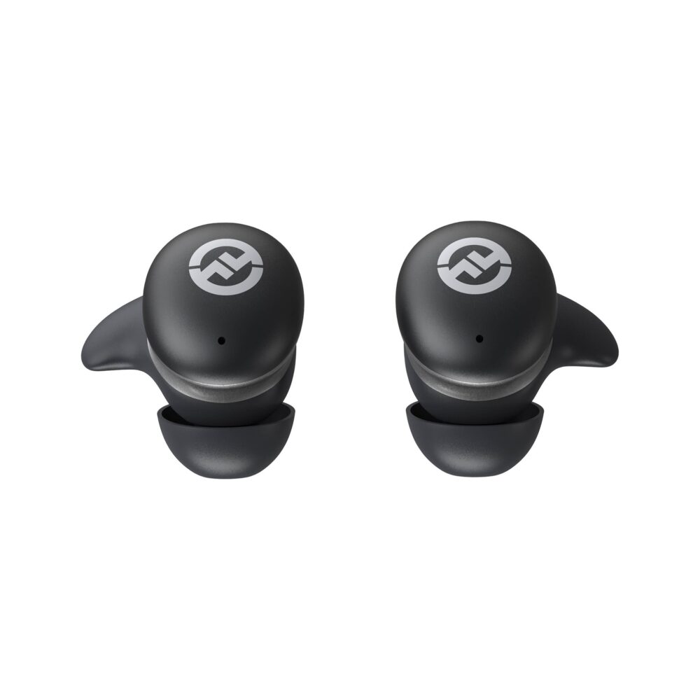 HOLLYLAND Melo P1 TWS Monitor Earphone (Space Grey)