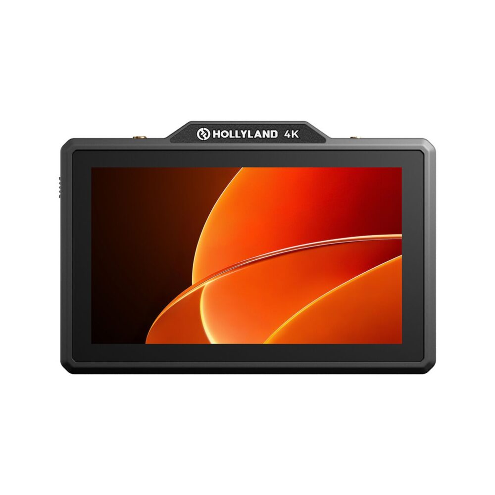 HOLLYLAND Pyro 5 4K Wireless Transceiver Monitor