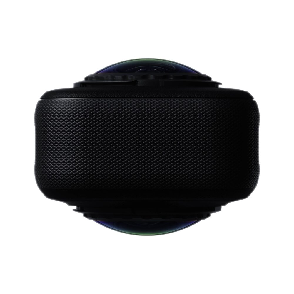 Insta360 X6 360° 8K Camera Standard Bundle – Midnight Black