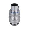 Laowa Aksen 17.5mm f/1.7 5-10X Ultra Macro APO Cine Lens with Coaxial Light Adapter (ARRI PL)