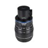Laowa Aksen 17.5mm f/1.7 5-10X Ultra Macro APO (Coax Illum) - Nikon F