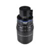 Laowa Aksen 17.5mm f/1.7 5-10X Ultra Macro APO Lens with Coaxial Illumination - Micro Four Thirds