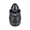 Laowa Aksen 17.5mm f/1.7 5-10x Ultra Macro APO Lens - Nikon F (VEAKSEN17517N)