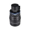 Laowa Aksen 17.5mm f/1.7 5-10x Ultra Macro APO Lens with Coaxial Illumination (Canon EF)