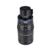 Laowa Aksen 17.5mm f/1.7 5-10x Ultra Macro APO Lens with Coaxial Illumination (Nikon Z) - NZ