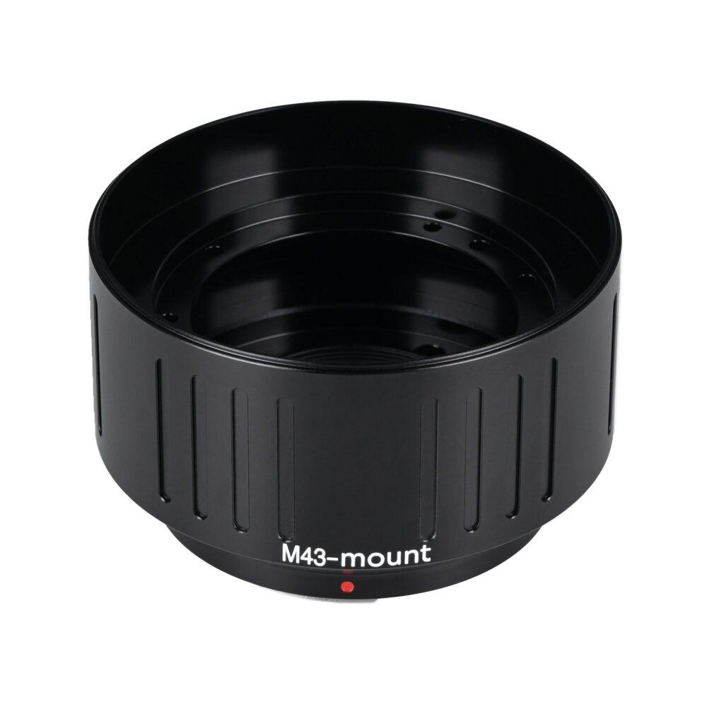 Laowa Aksen Interchangeable Bayonet Adapter (Micro Four Thirds)