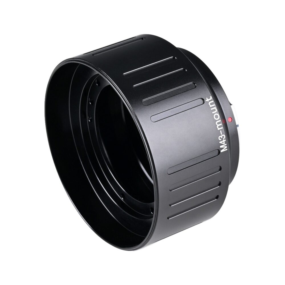 Laowa Aksen Interchangeable Bayonet Adapter (Micro Four Thirds)