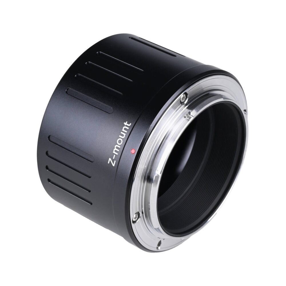 Laowa Aksen Interchangeable Bayonet Adapter (Nikon Z)