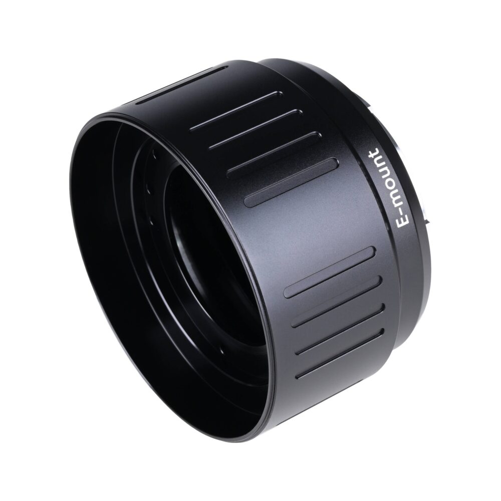 Laowa Aksen Interchangeable Bayonet Adapter (Sony E)