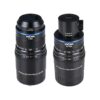 Laowa Aksen Ultra Macro APO Lenses Bundle (Coax Ill)) 45mm f/2.8 & 17.5mm f/1.7 - Canon RF