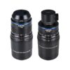 Laowa Aksen Ultra Macro APO Lenses Bundle (Coax Ill)) 45mm f/2.8 & 17.5mm f/1.7 - L Mount