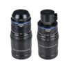 Laowa Aksen Ultra Macro APO Lenses Bundle (Coax Ill)) 45mm f/2.8 & 17.5mm f/1.7 - Nikon Z