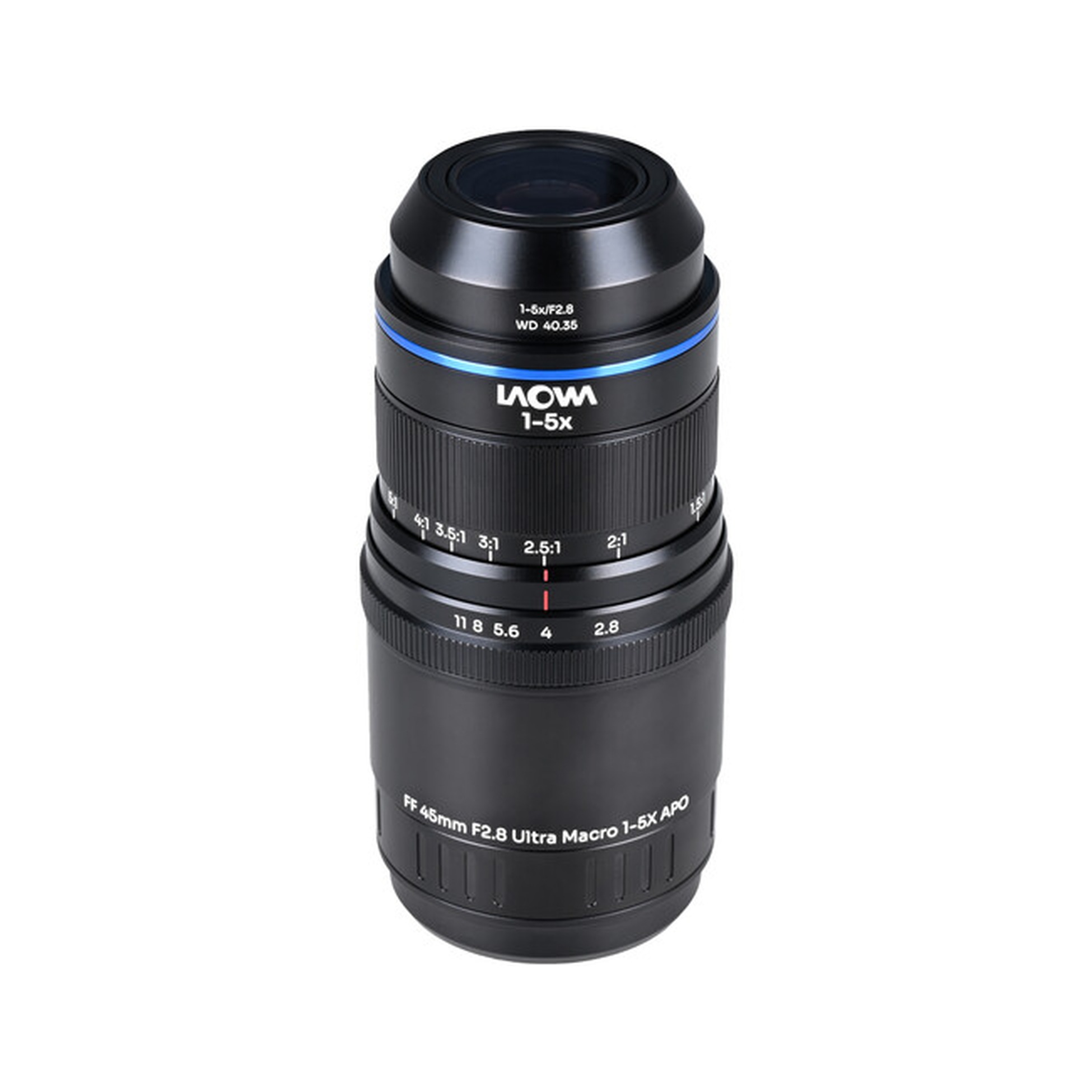 Laowa Aksen Ultra Macro APO Lenses Bundle (Coax Ill)) 45mm f/2.8 & 17.5mm f/1.7 - Sony E