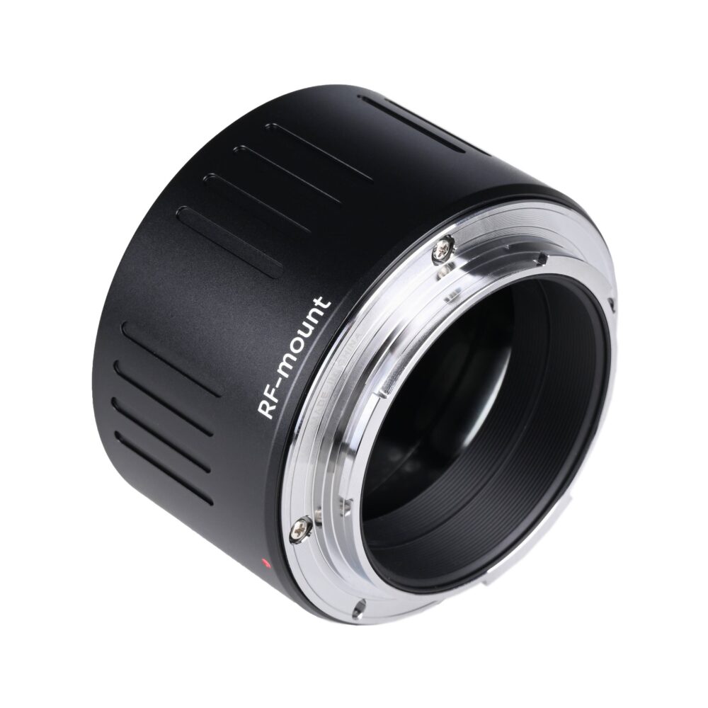 Laowa Interchangeable Bayonet Adapter for Aksen Macro Cine Lenses (Canon RF)