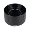 Laowa Interchangeable Bayonet Adapter for Aksen Macro Cine Lenses (Canon RF)