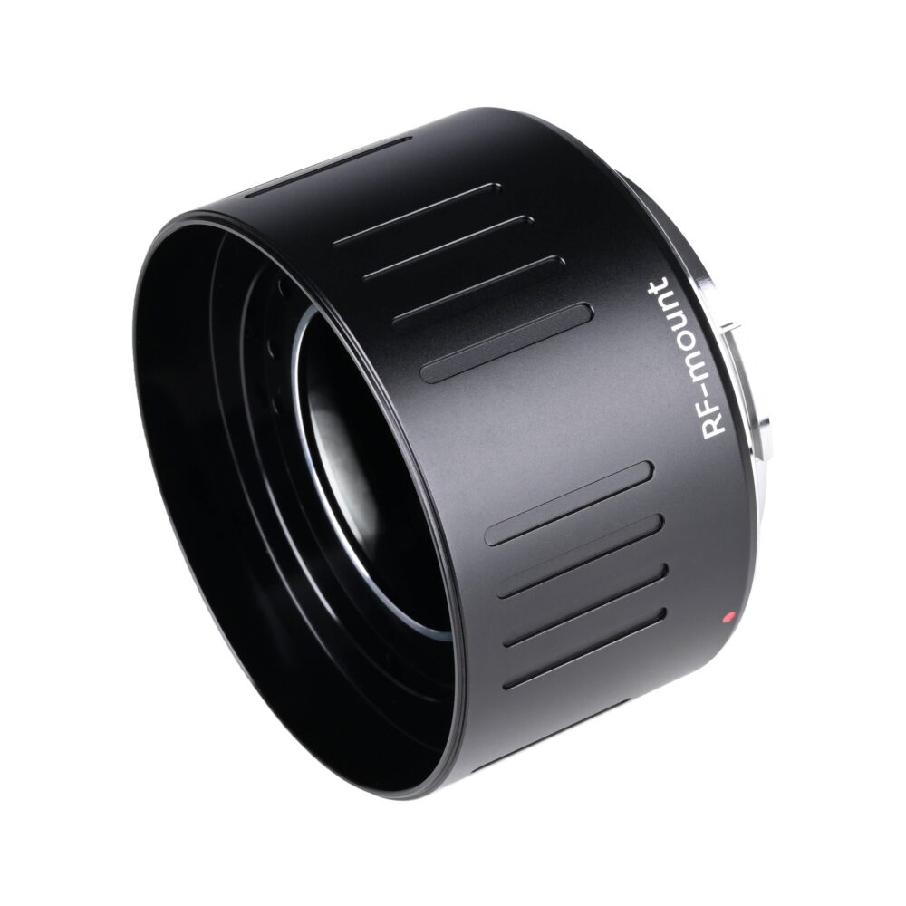 Laowa Interchangeable Bayonet Adapter for Aksen Macro Cine Lenses (Canon RF)