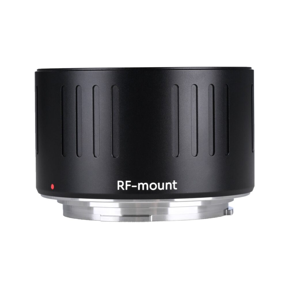 Laowa Interchangeable Bayonet Adapter for Aksen Macro Cine Lenses (Canon RF)