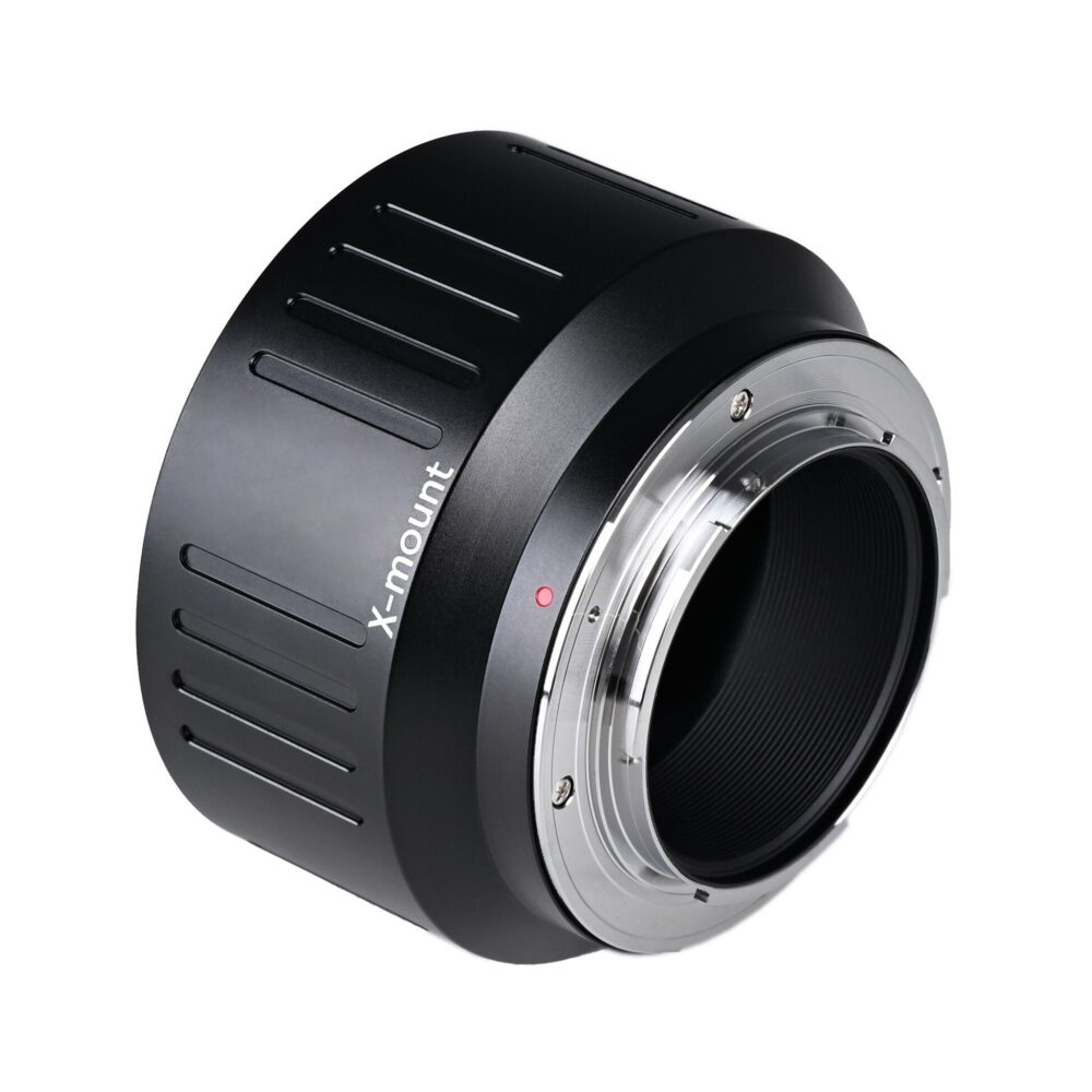 Laowa Interchangeable Bayonet Adapter for Aksen Macro Cine Lenses (FUJIFILM X)