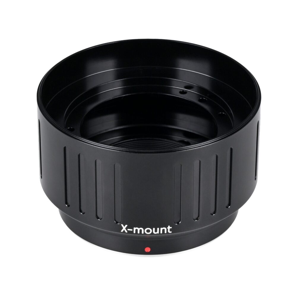Laowa Interchangeable Bayonet Adapter for Aksen Macro Cine Lenses (FUJIFILM X)