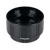 Laowa Interchangeable Bayonet Adapter for Aksen Macro Cine Lenses (FUJIFILM X)