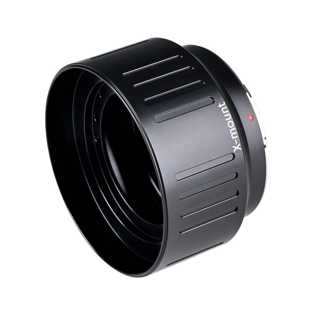 Laowa Interchangeable Bayonet Adapter for Aksen Macro Cine Lenses (FUJIFILM X)