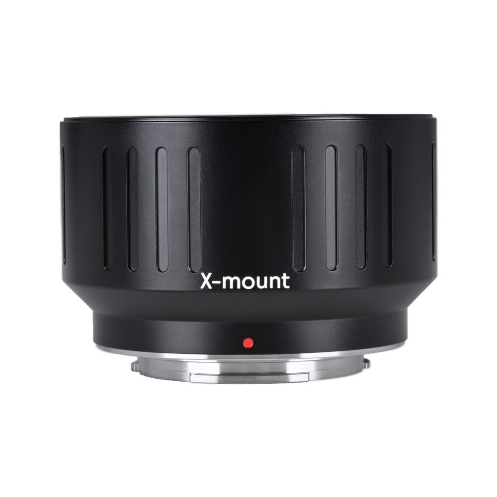 Laowa Interchangeable Bayonet Adapter for Aksen Macro Cine Lenses (FUJIFILM X)