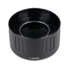 Laowa Interchangeable Bayonet Adapter for Laowa Aksen 17.5mm and 45mm Macro Cine Lenses (L-Mount)