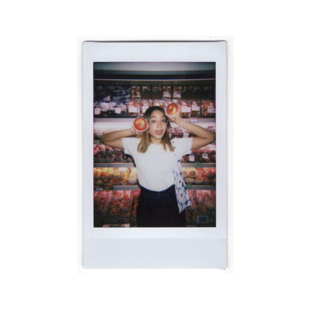 Lomo Instant Automat & Lenses – Schiele