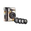 Lomo Instant Automat & Lenses – Schiele