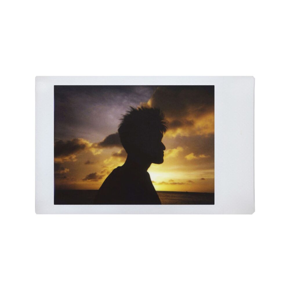 Lomo Instant Automat & Lenses – Schiele