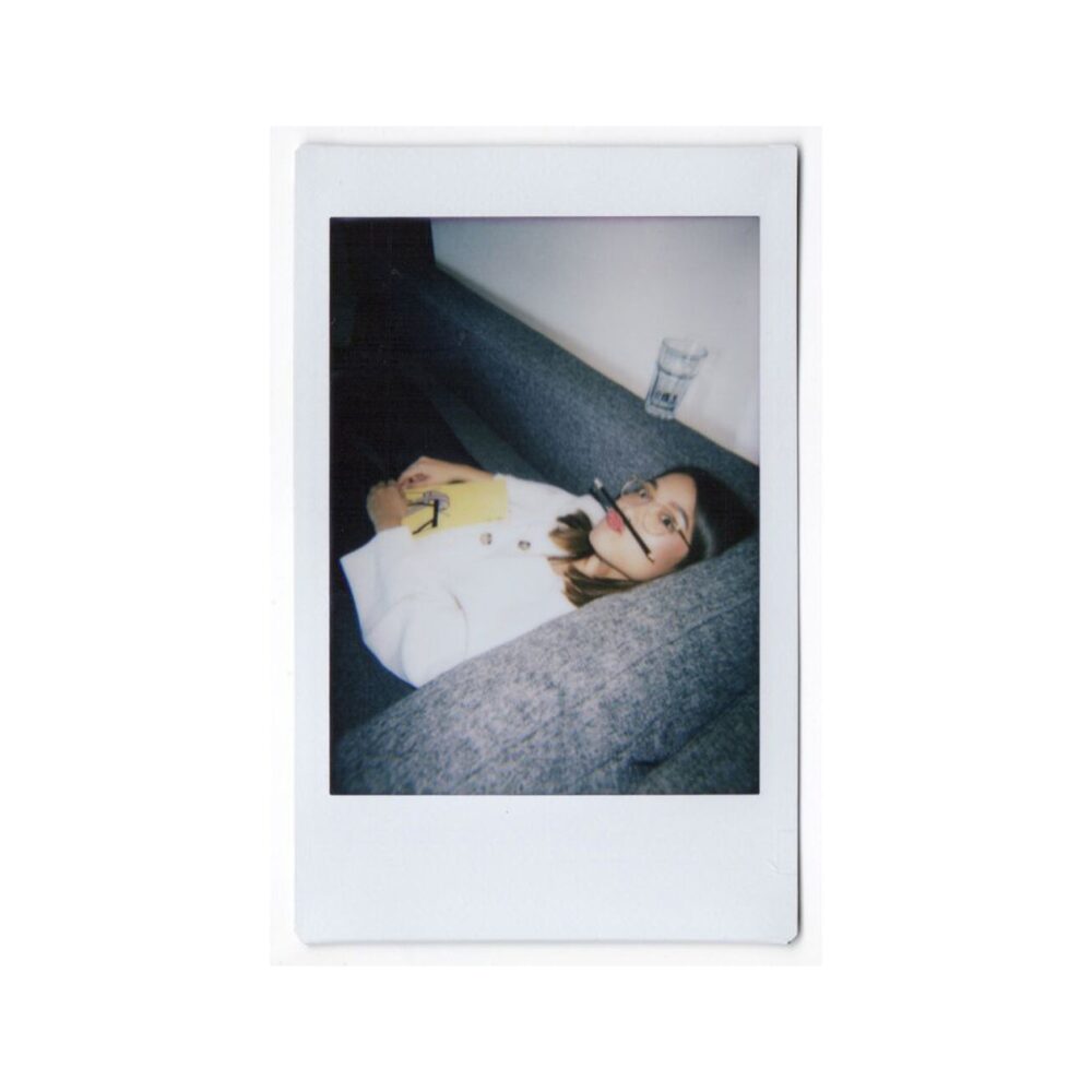 Lomo Instant Automat & Lenses – Schiele