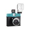 Lomo Instant & Lenses - GONGKAN Edition