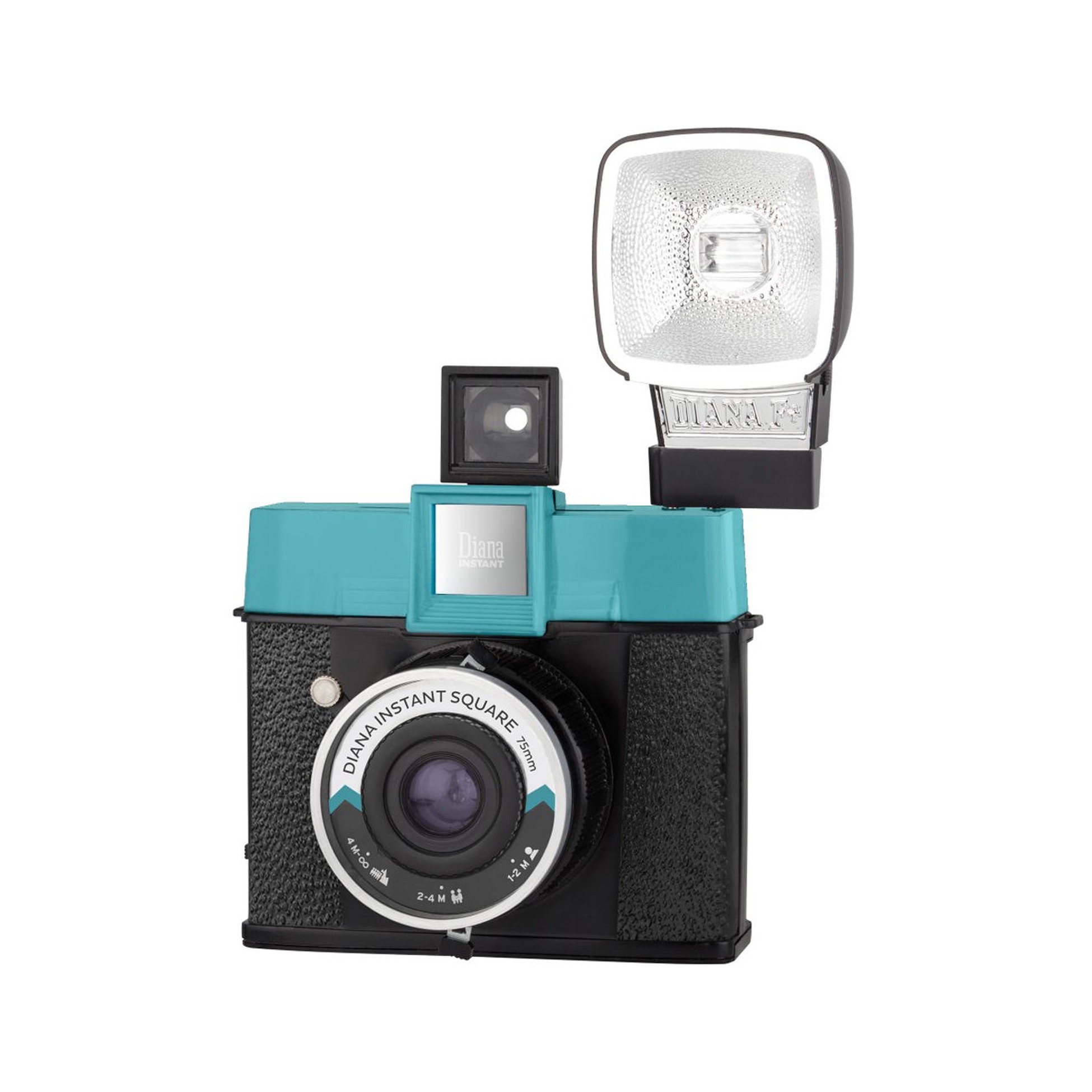 Lomo Instant & Lenses - GONGKAN Edition