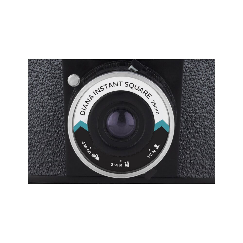 Lomo Instant & Lenses - GONGKAN Edition