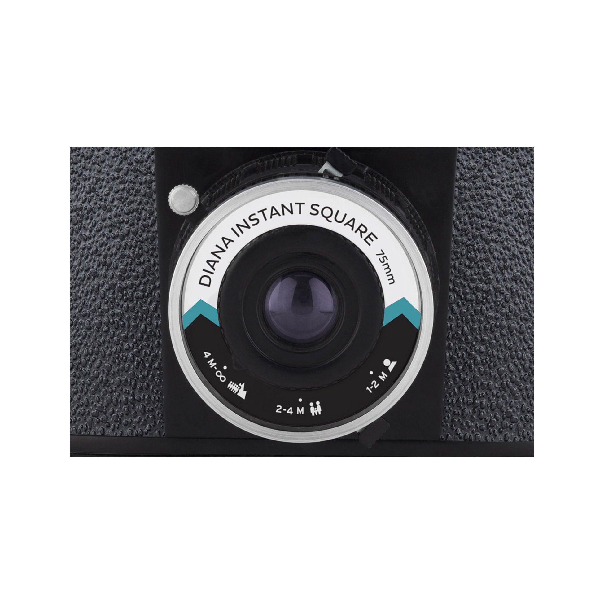 Lomo Instant & Lenses - GONGKAN Edition