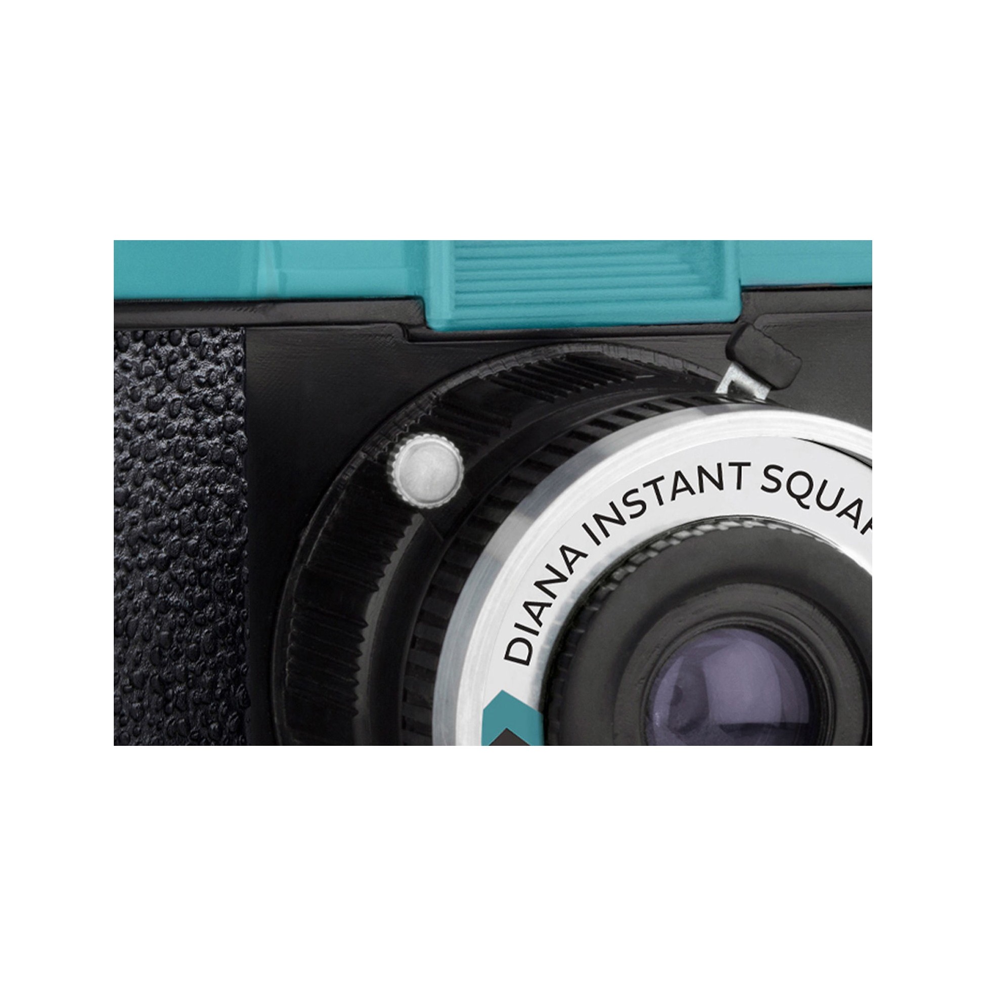 Lomo Instant & Lenses - GONGKAN Edition