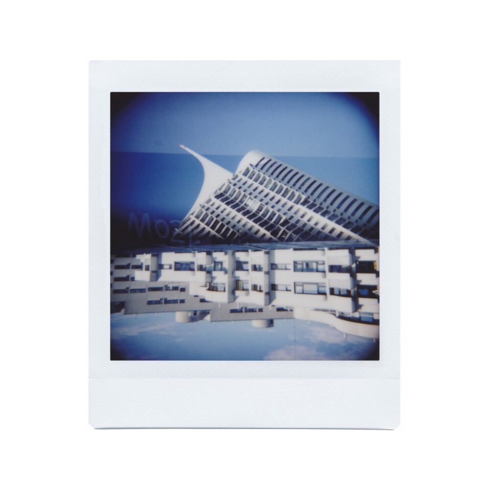 Lomo Instant & Lenses - GONGKAN Edition