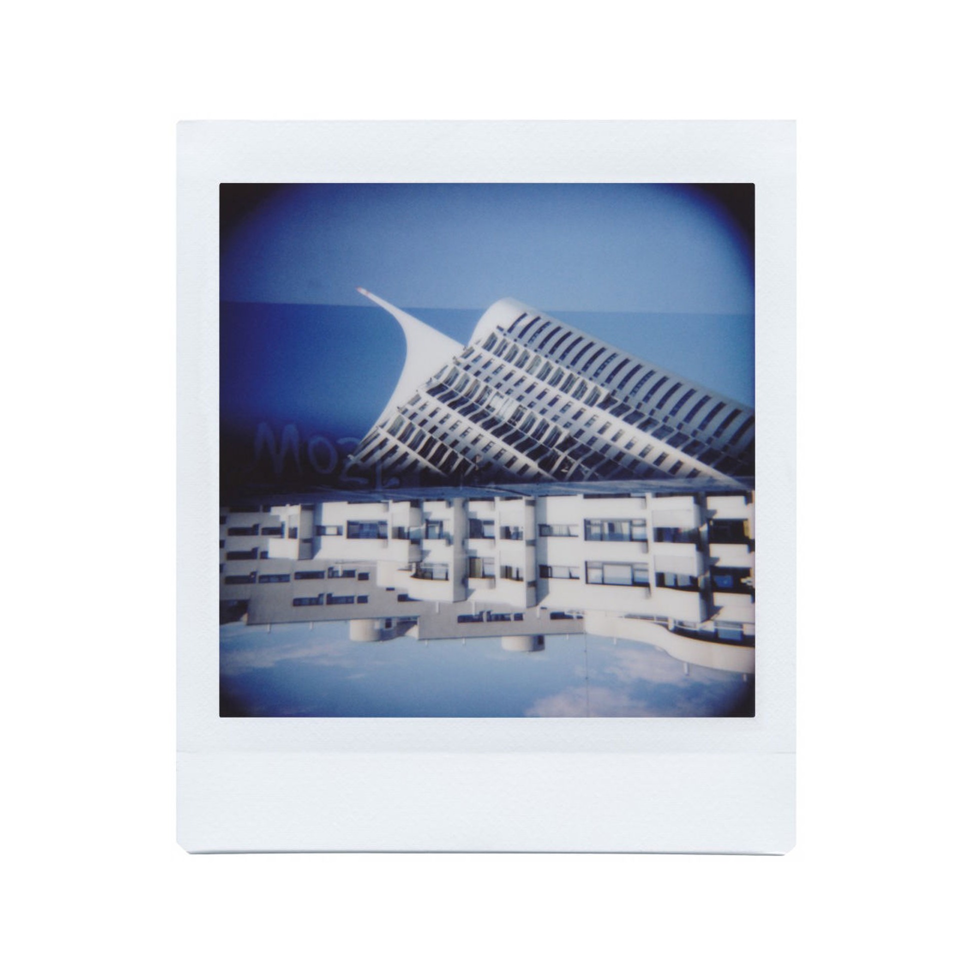 Lomo Instant & Lenses - GONGKAN Edition