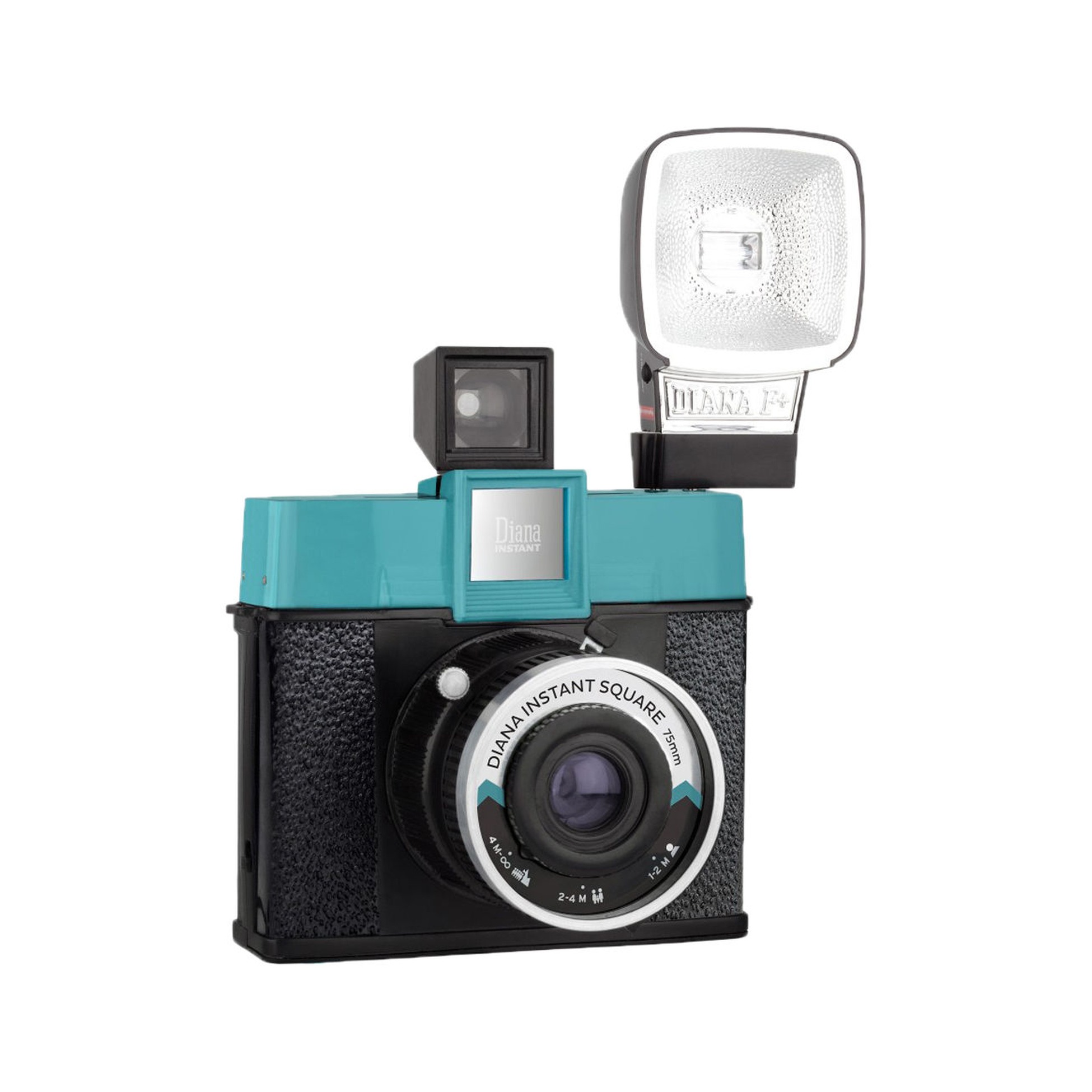 Lomo Instant & Lenses - GONGKAN Edition