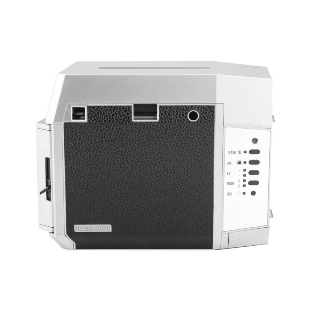 Lomo Instant Square - Black Combo
