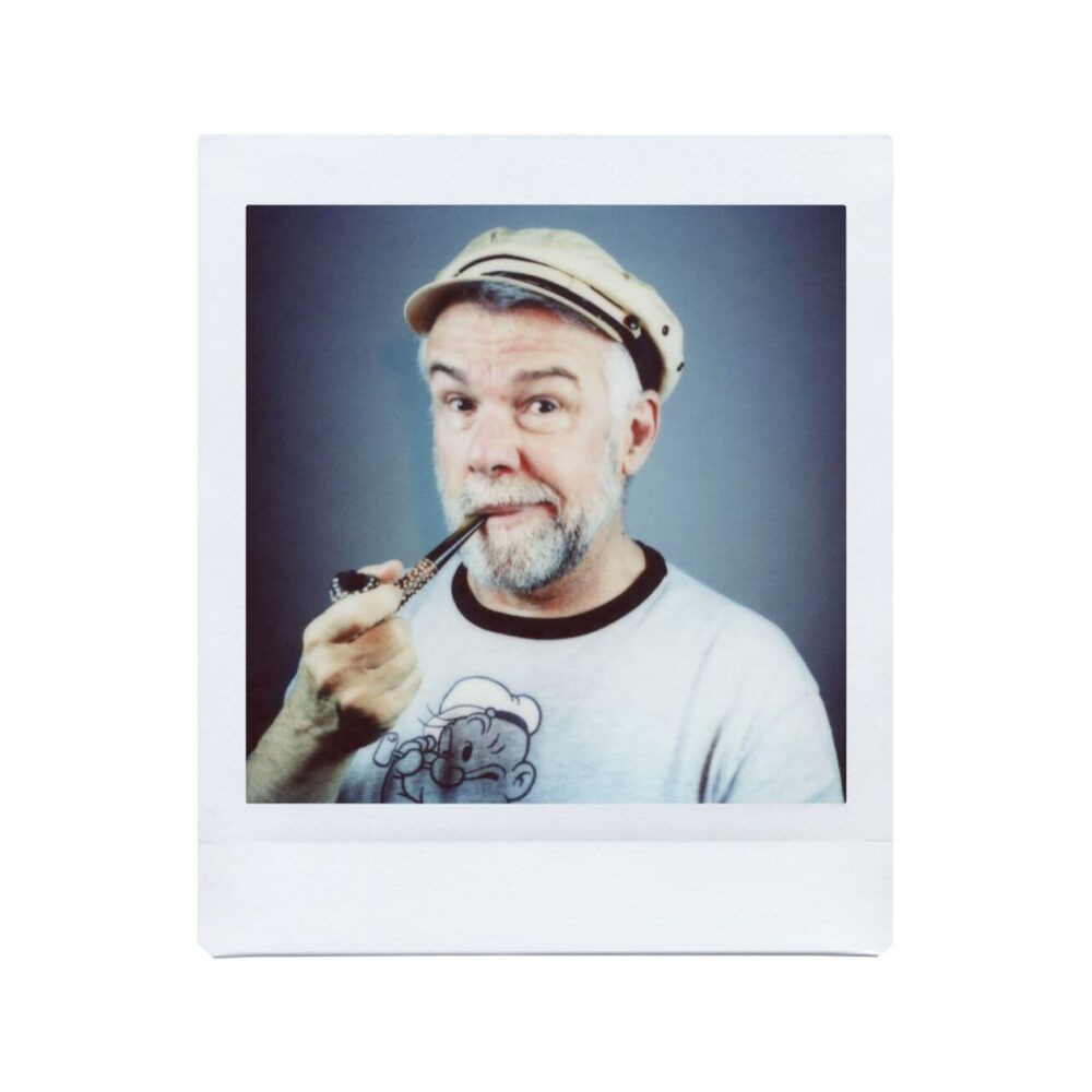 Lomo Instant Square - Black Combo