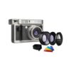 Lomo Instant Wide Combo - Monte Carlo Edition