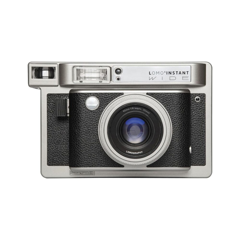 Lomo Instant Wide Combo - Monte Carlo Edition