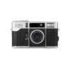Lomo MC-A 35mm Film Camera Silver